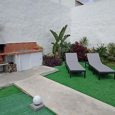 Janela Mar Garden Διαμέρισμα Lagoa  Εξωτερικό φωτογραφία