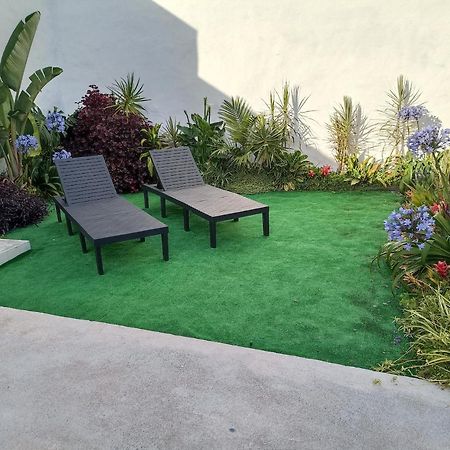 Janela Mar Garden Διαμέρισμα Lagoa  Εξωτερικό φωτογραφία