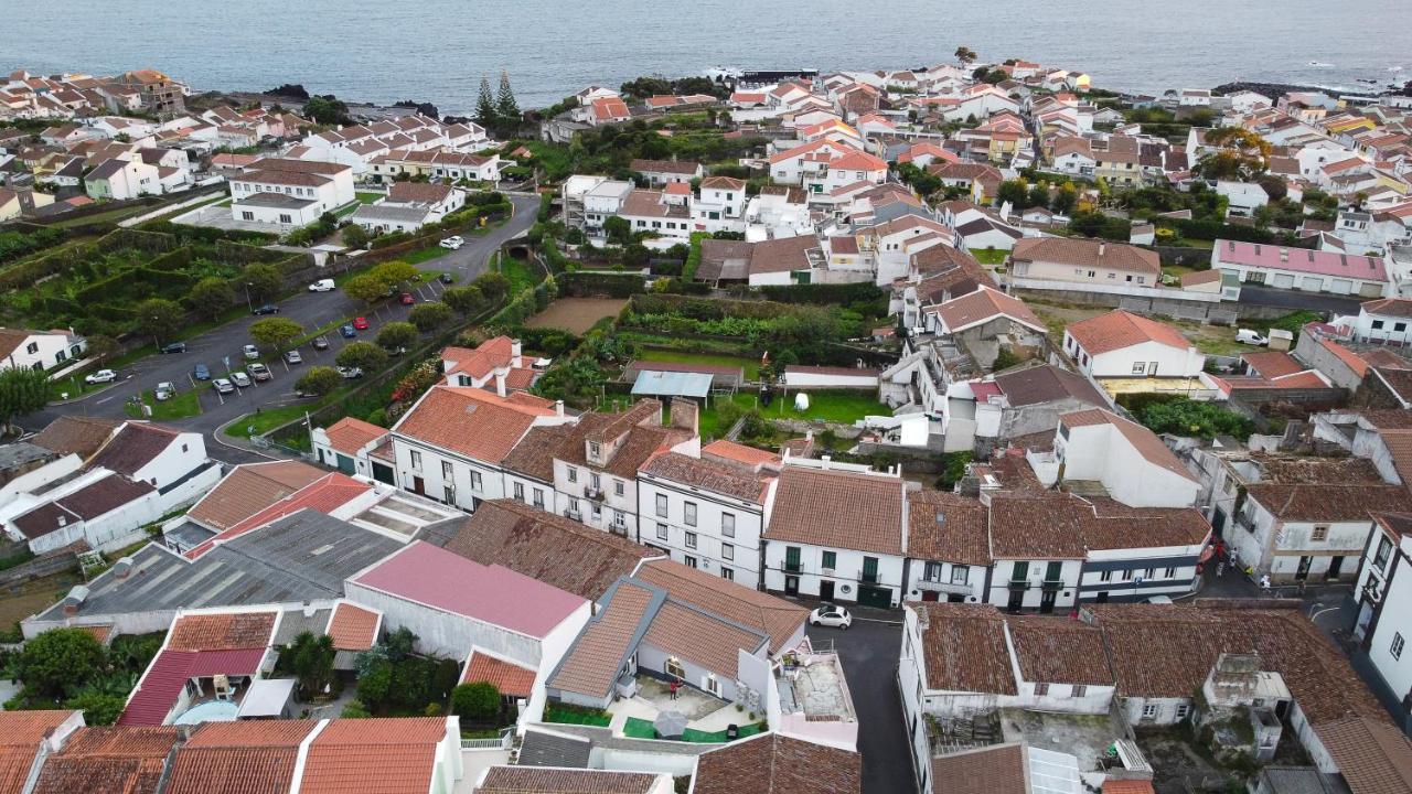 Janela Mar Garden Διαμέρισμα Lagoa  Εξωτερικό φωτογραφία