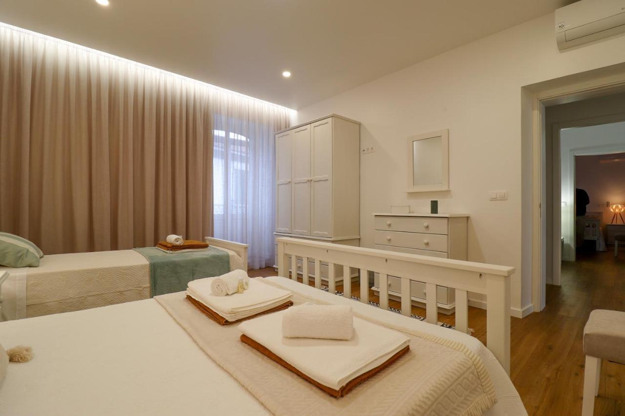 Janela Mar Garden Διαμέρισμα Lagoa  Εξωτερικό φωτογραφία