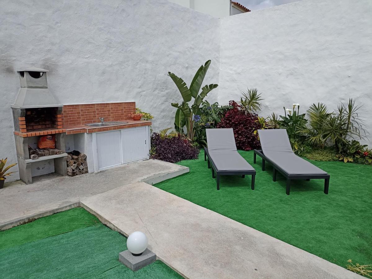 Janela Mar Garden Διαμέρισμα Lagoa  Εξωτερικό φωτογραφία