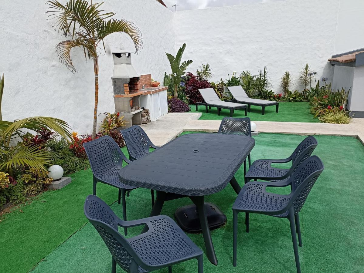 Janela Mar Garden Διαμέρισμα Lagoa  Εξωτερικό φωτογραφία