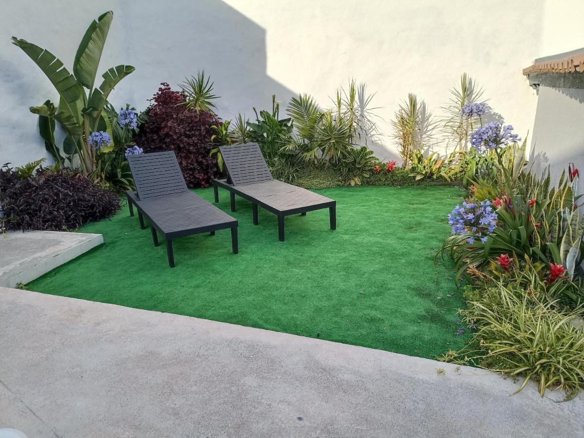 Janela Mar Garden Διαμέρισμα Lagoa  Εξωτερικό φωτογραφία